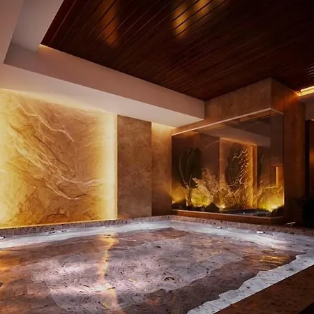 Apartment Aria Zlatibor