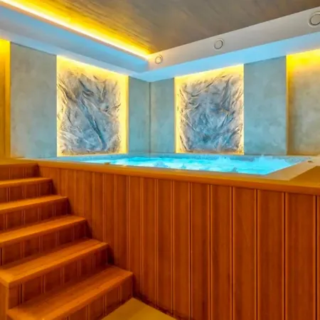 Aria Apartment *