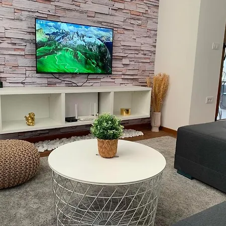 Aria Apartment Zlatibor
