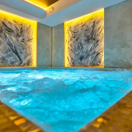 Aria Apartment