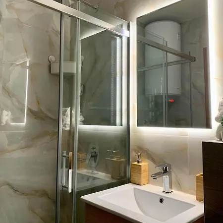Aria Apartment