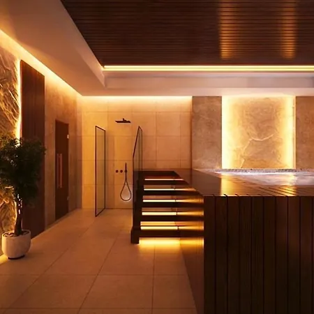 Apartment Aria Zlatibor