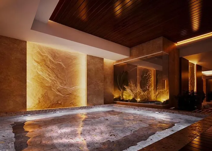 アパート Aria ズラティボール